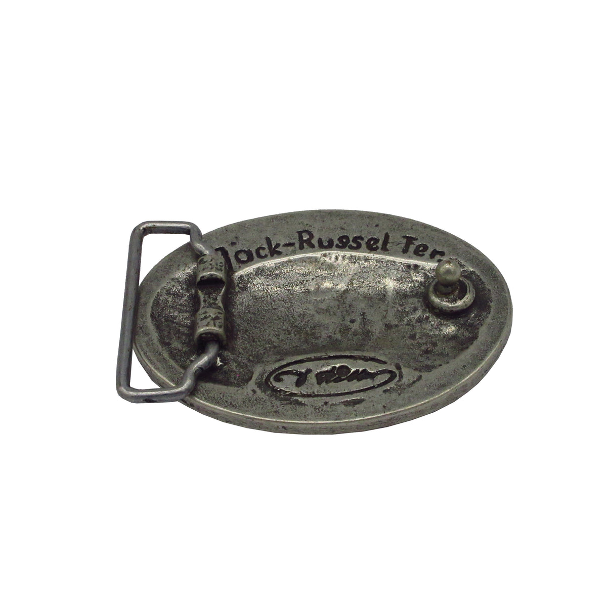 Gürtelschließe Gürtelschnalle Schnalle Buckle für 4 cm breiten Gürtel