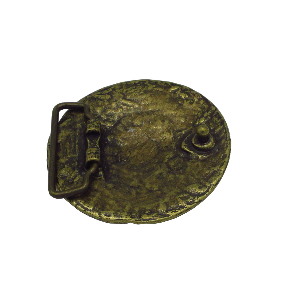 Gürtelschließe Gürtelschnalle Schnalle Buckle für 4 cm breiten Gürtel