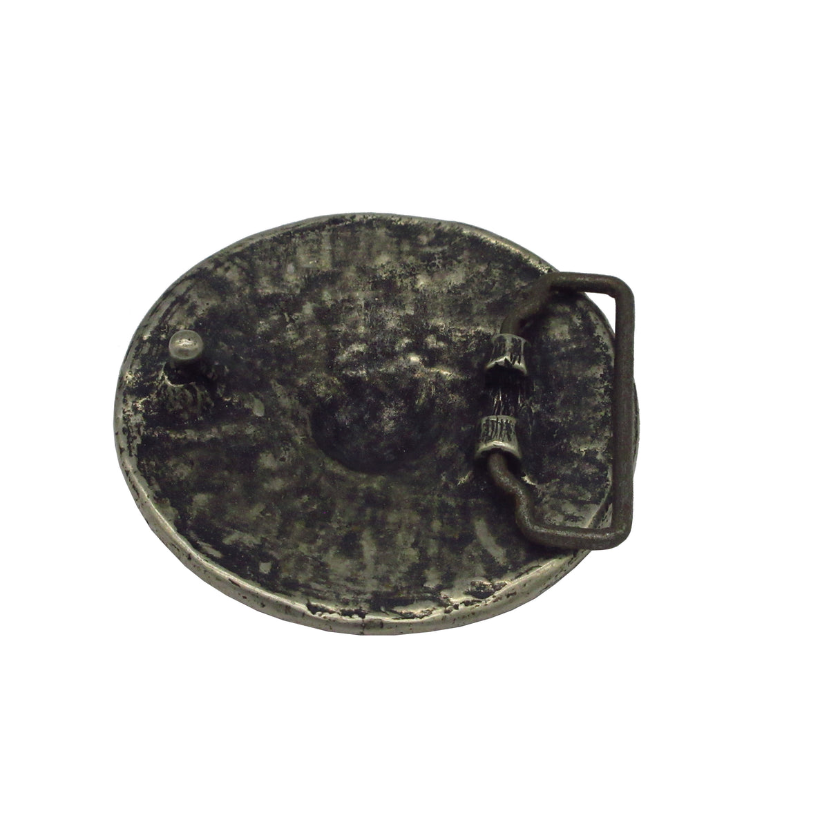 Gürtelschließe Gürtelschnalle Schnalle Buckle für 4 cm breiten Gürtel