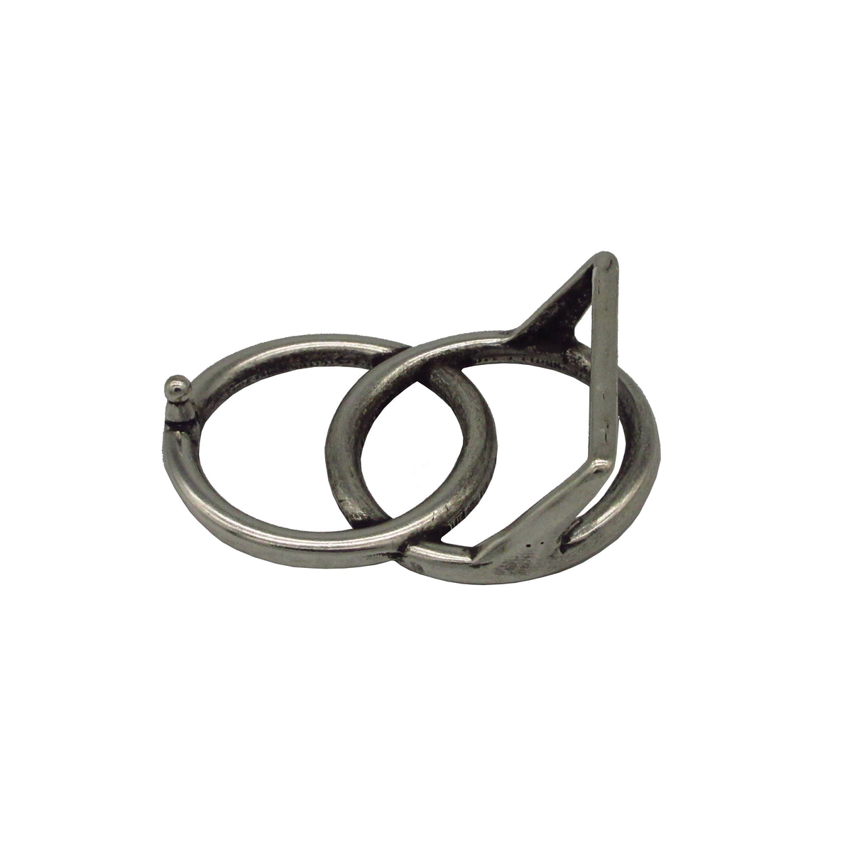 Gürtelschließe Gürtelschnalle Schnalle Buckle für 4 cm breiten Gürtel