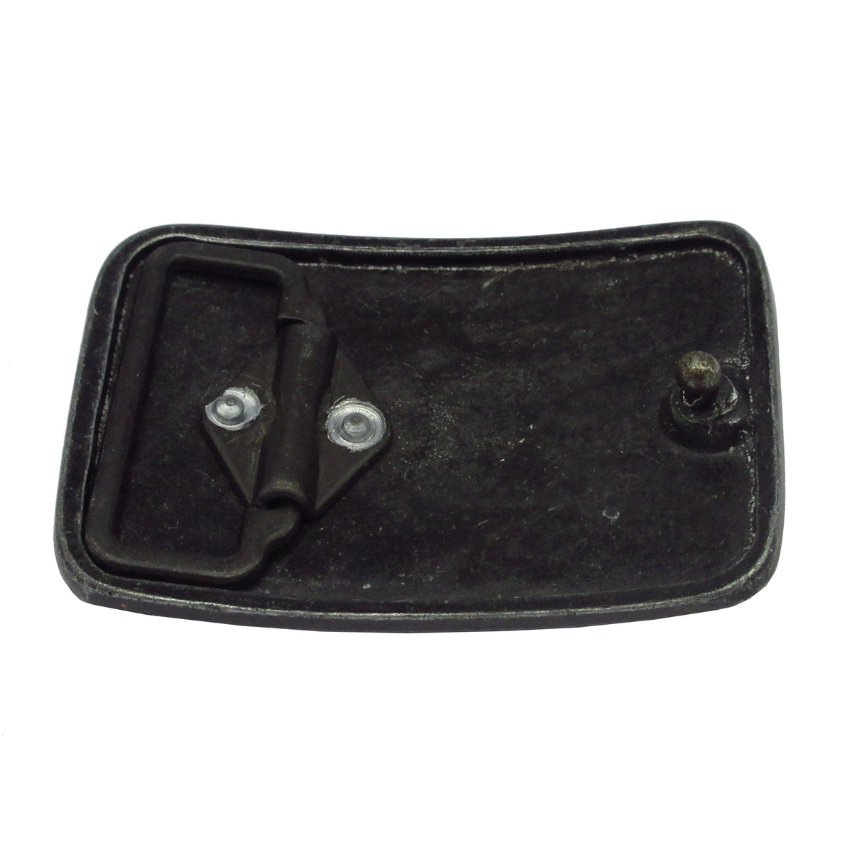 Gürtelschließe Gürtelschnalle Schnalle Buckle für 4 cm breiten Gürtel