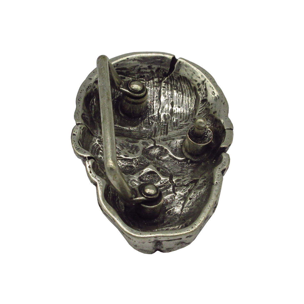 Gürtelschließe Gürtelschnalle Schnalle Buckle für 4 cm breiten Gürtel