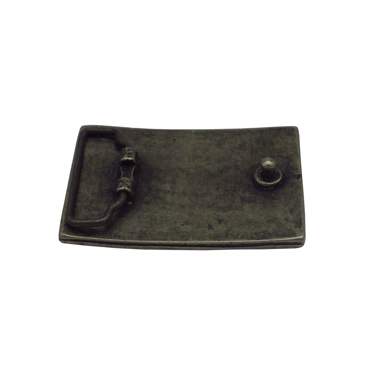 Gürtelschließe Gürtelschnalle Schnalle Buckle für 4 cm breiten Gürtel