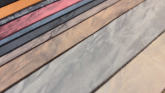 Ledergürtel 5 cm breit für breite Schlaufen, verschiedene Farben, mehr Auswahl