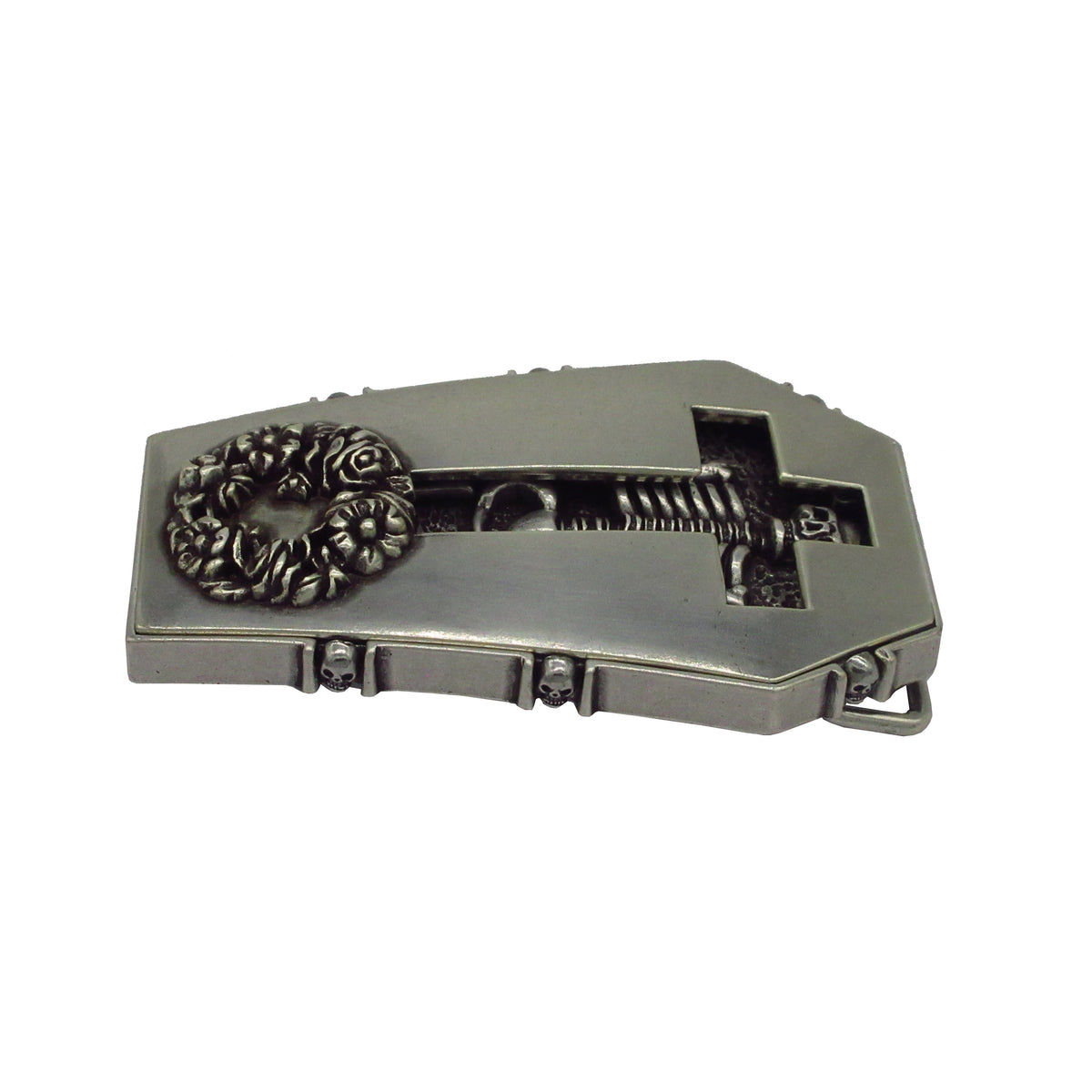 4 cm breite Gürtelschnalle Buckle Koppel Schnalle schwarz Messing Gold Silber Edle Schließe aus stabilem Zinkdruckguss, kratzfest beschichtet, hergestellt in Deutschland, Made in Germany, Koppel Gürtelschnalle für Wechselgürtel in vielen Farben mit Druckknöpfen Reitsport Freizeit Jeans Arbeitshose Biker Gürtel.