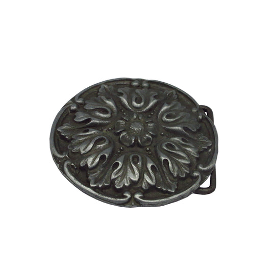 4 cm breite Gürtelschnalle Buckle Koppel Schnalle schwarz Messing Gold Silber Edle Schließe aus stabilem Zinkdruckguss, kratzfest beschichtet, hergestellt in Deutschland, Made in Germany, Koppel Gürtelschnalle für Wechselgürtel in vielen Farben mit Druckknöpfen Reitsport Freizeit Jeans Arbeitshose Biker Gürtel. Made in Germany