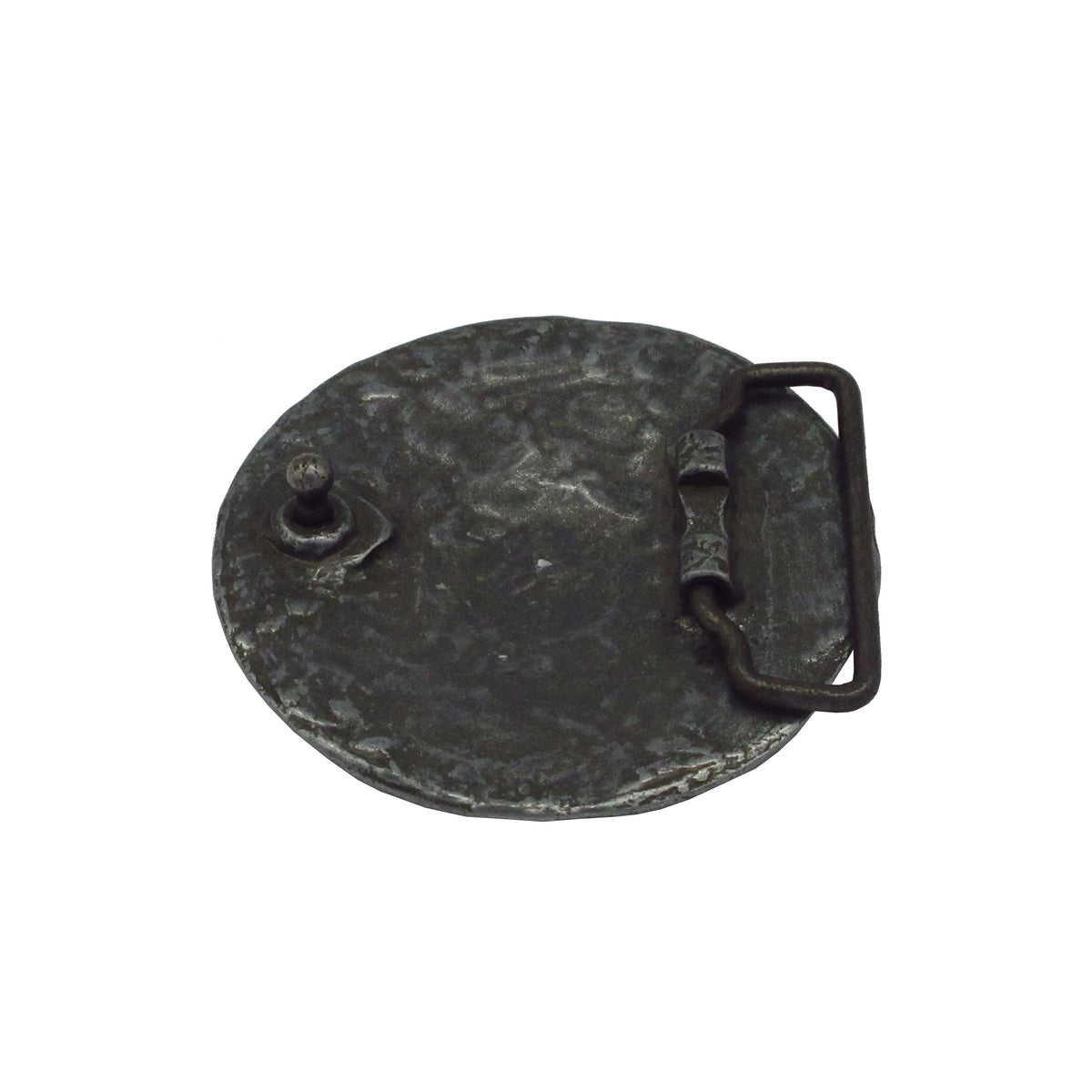 Gürtelschließe Gürtelschnalle Schnalle Buckle für 4 cm breiten Gürtel