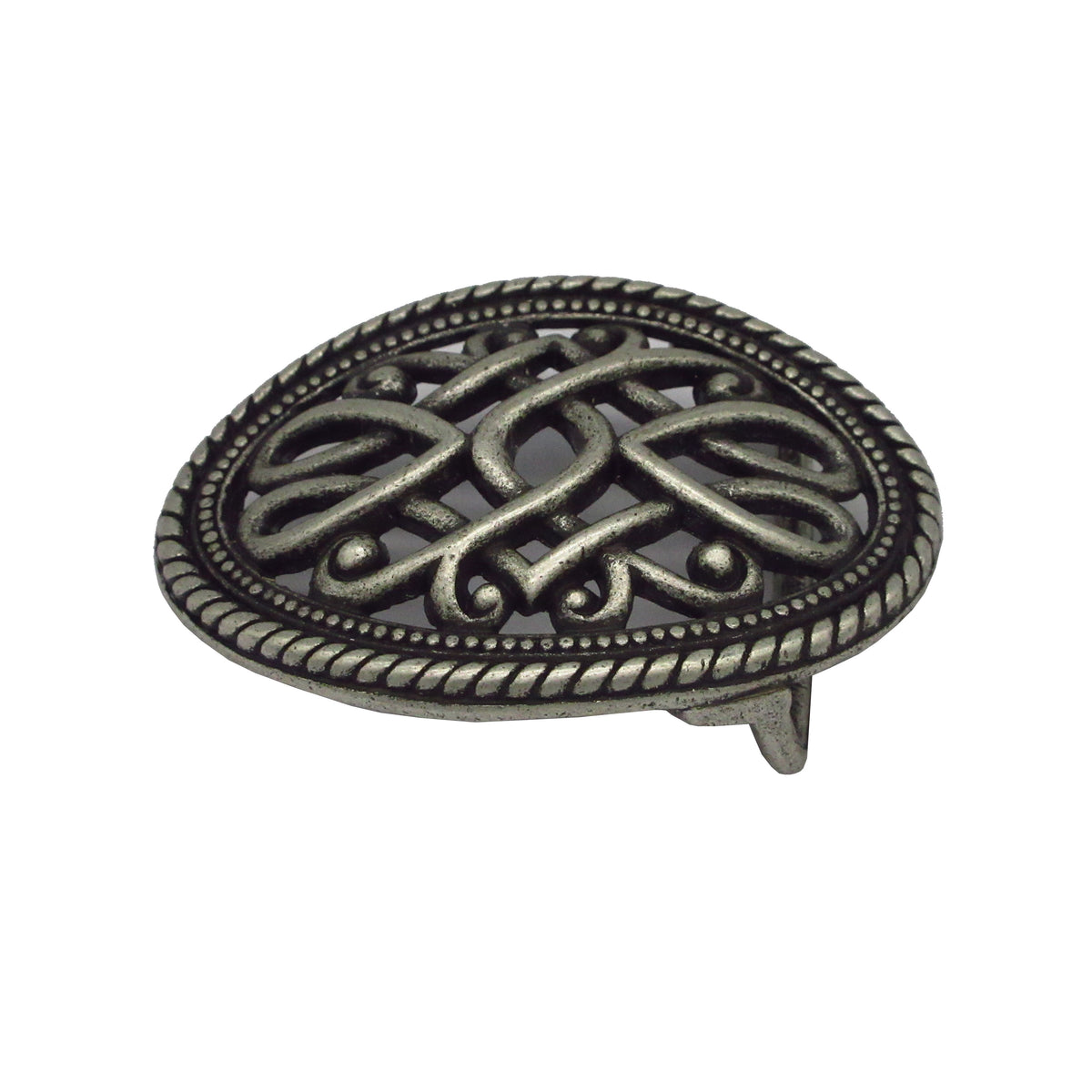 4 cm breite Gürtelschnalle Buckle Koppel Schnalle schwarz Messing Gold Silber Edle Schließe aus stabilem Zinkdruckguss, kratzfest beschichtet, hergestellt in Deutschland, Made in Germany, Koppel Gürtelschnalle für Wechselgürtel in vielen Farben mit Druckknöpfen Reitsport Freizeit Jeans Arbeitshose Biker Gürtel. Made in Germany