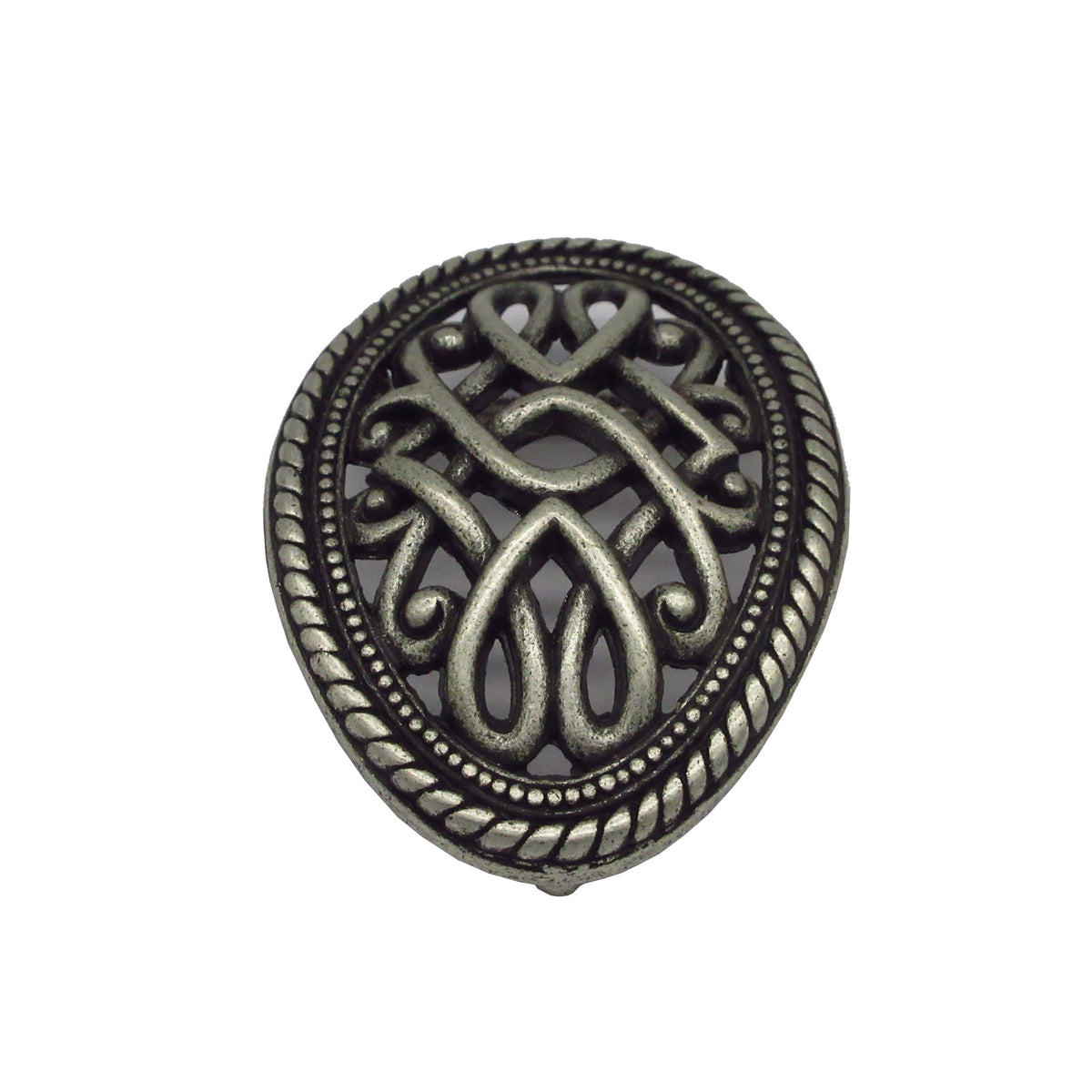 Gürtelschließe Gürtelschnalle Schnalle Buckle für 4 cm breiten Gürtel