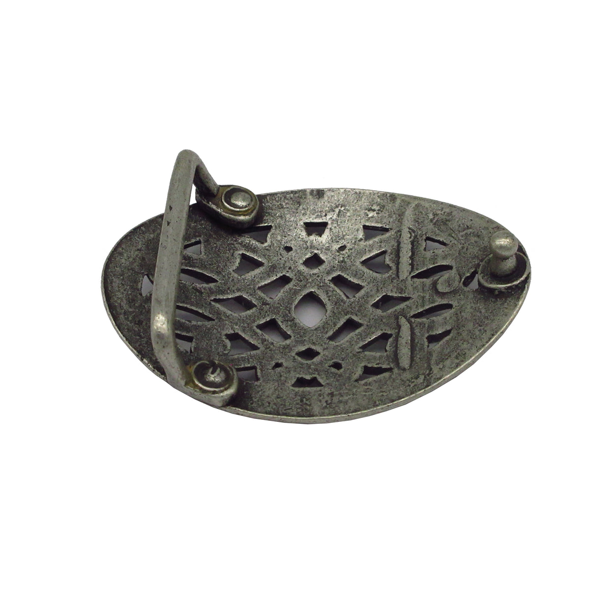 Gürtelschließe Gürtelschnalle Schnalle Buckle für 4 cm breiten Gürtel