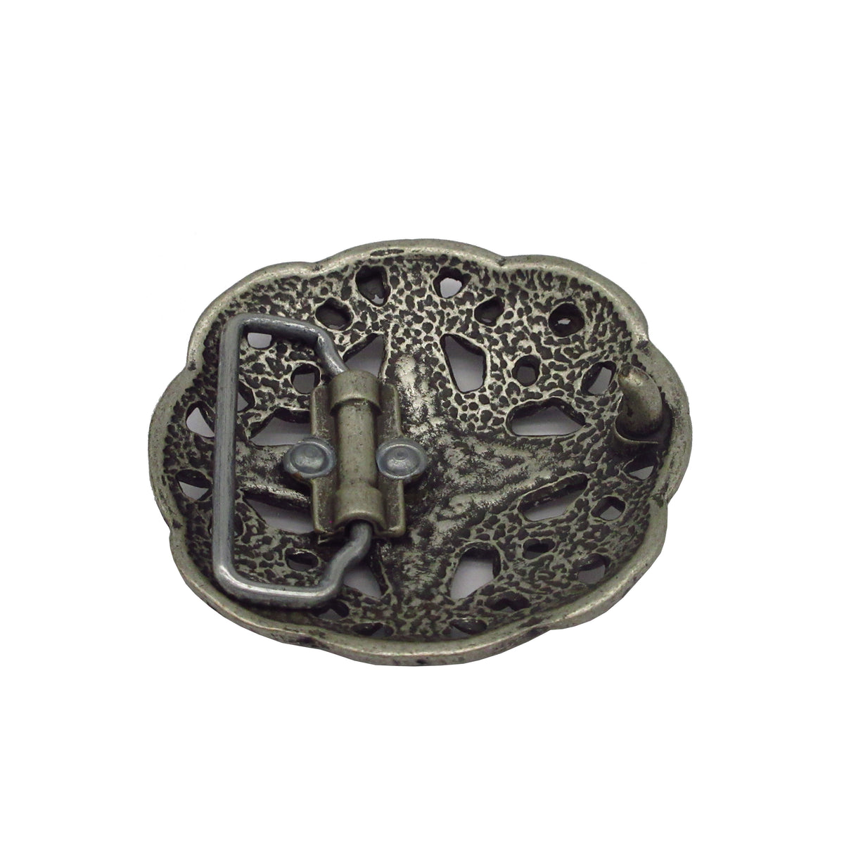 Gürtelschließe Gürtelschnalle Schnalle Buckle für 4 cm breiten Gürtel