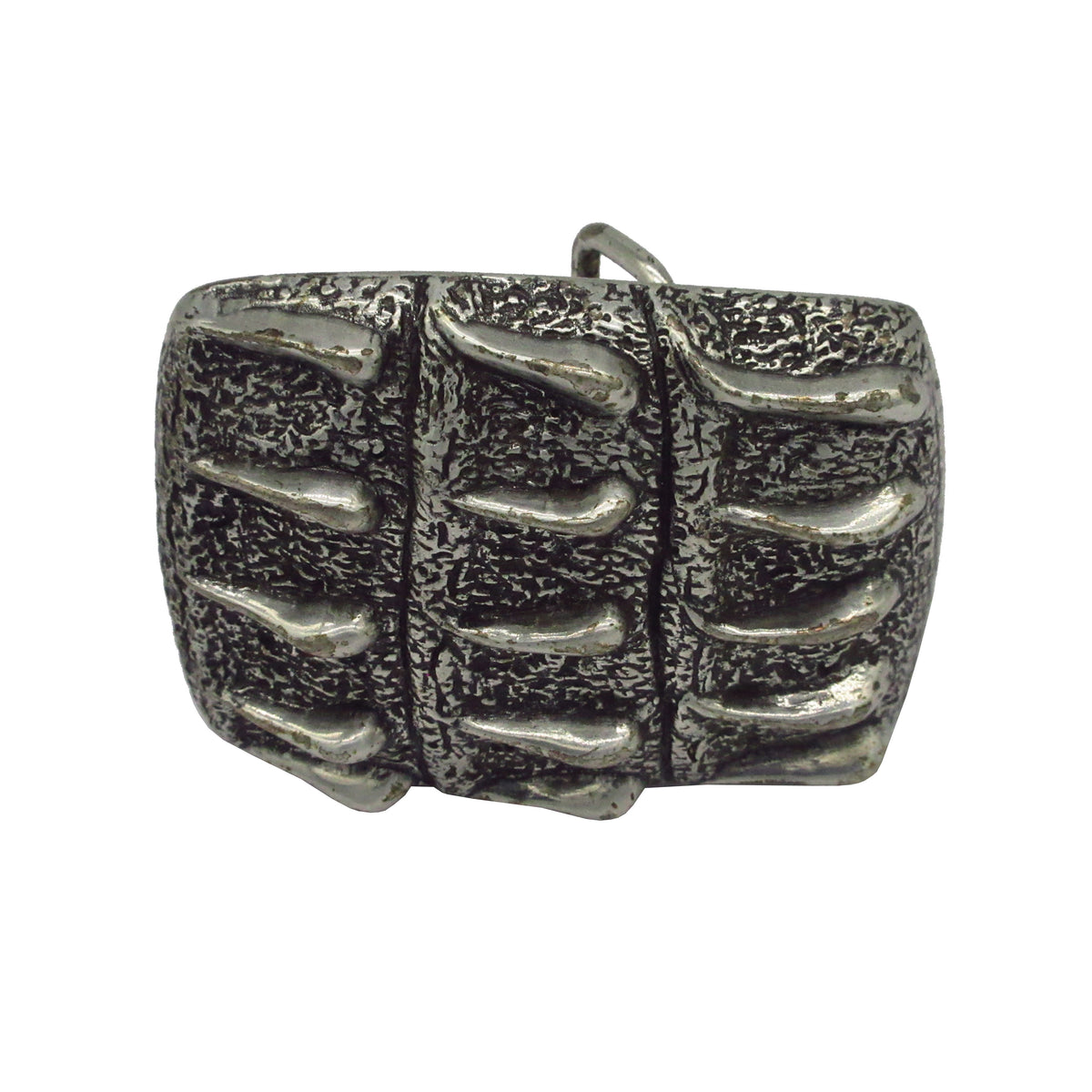 Gürtelschließe Gürtelschnalle Schnalle Buckle für 4 cm breiten Gürtel