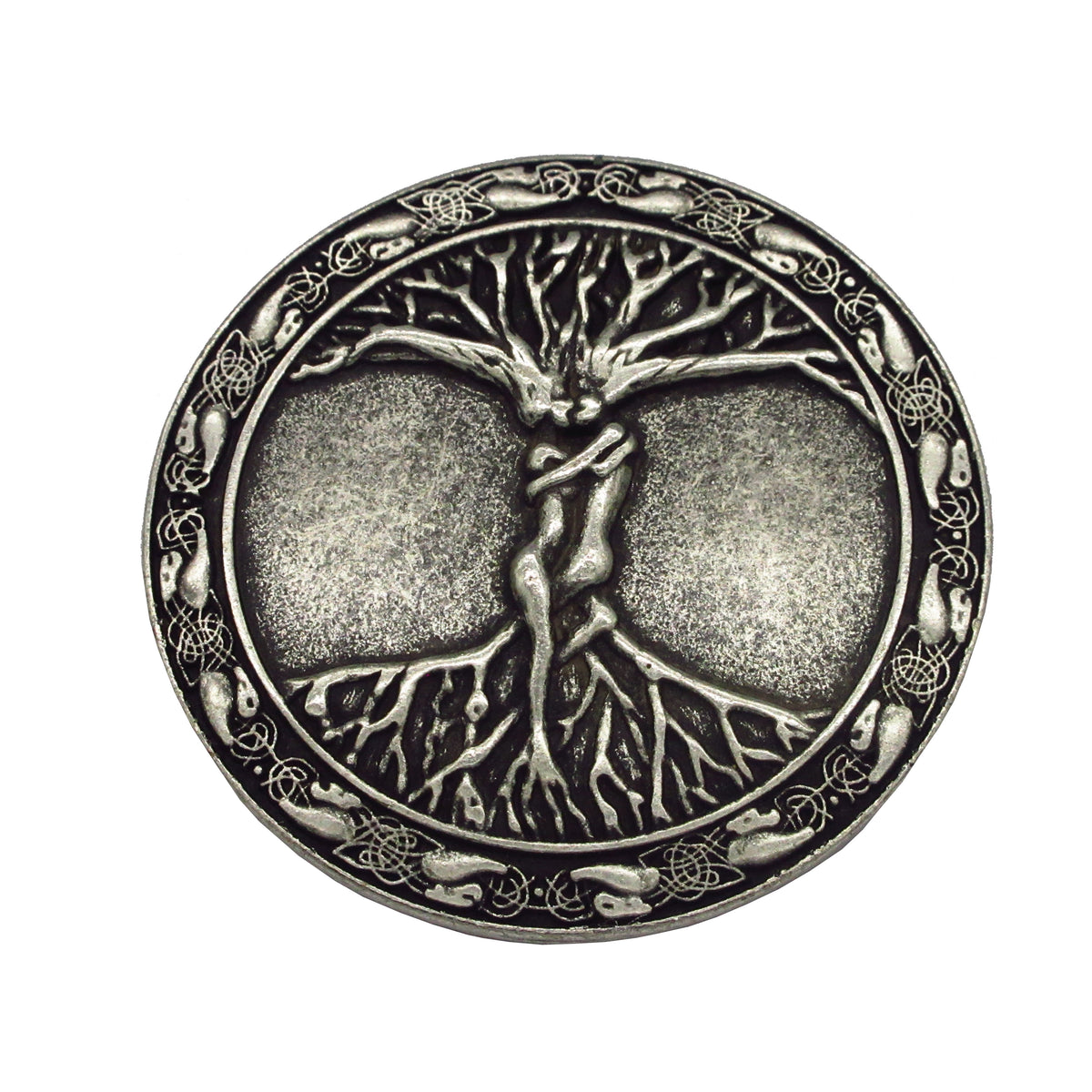 Gürtelschließe Gürtelschnalle Schnalle Buckle für 4 cm breiten Gürtel