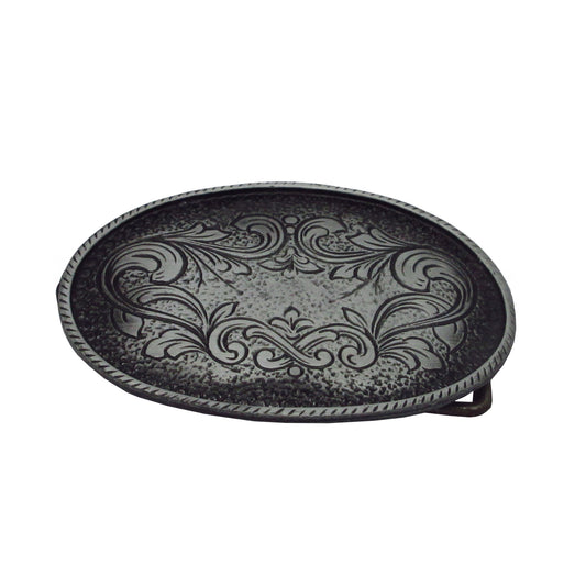 4 cm breite Gürtelschnalle Buckle Koppel Schnalle schwarz Messing Gold Silber Edle Schließe aus stabilem Zinkdruckguss, kratzfest beschichtet, hergestellt in Deutschland, Made in Germany, Koppel Gürtelschnalle für Wechselgürtel in vielen Farben mit Druckknöpfen Reitsport Freizeit Jeans Arbeitshose Biker Gürtel. Made in Germany