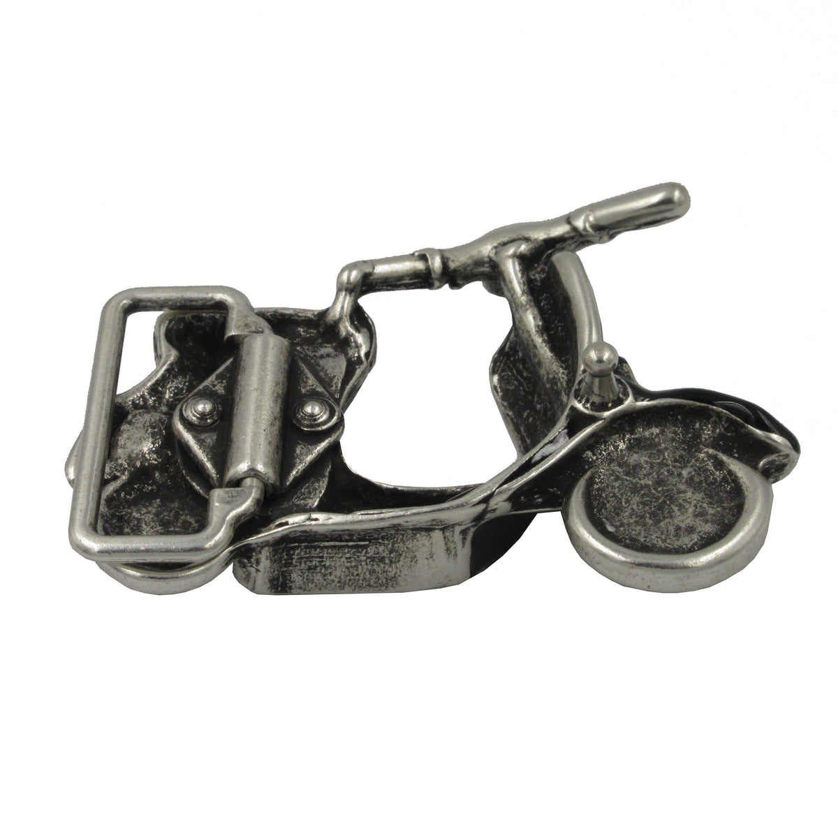 Gürtelschließe Gürtelschnalle Schnalle Buckle für 4 cm breiten Gürtel