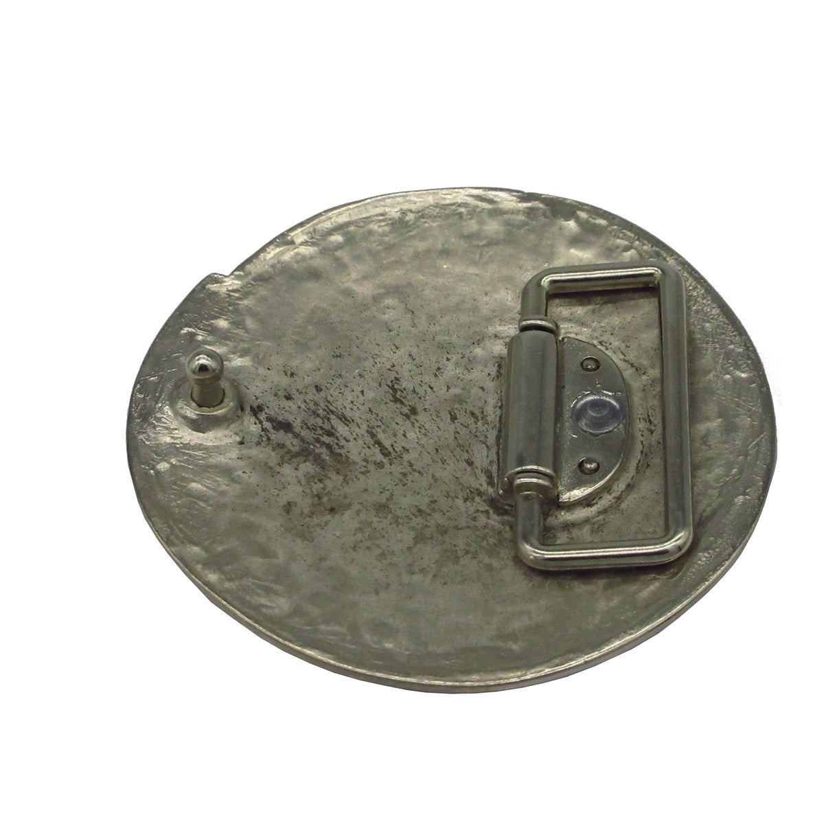 Gürtelschließe Gürtelschnalle Schnalle Buckle für 4 cm breiten Gürtel