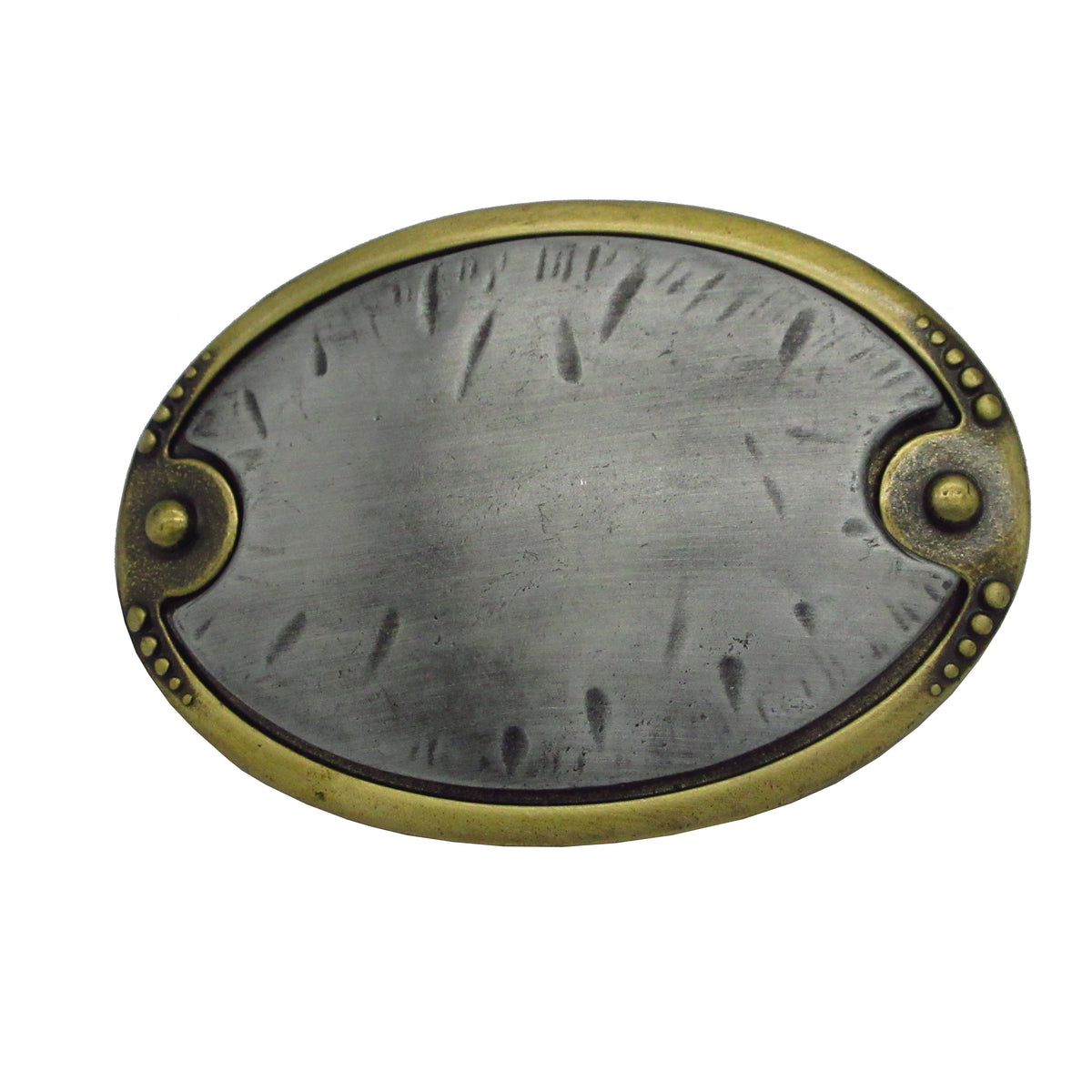 Gürtelschließe Gürtelschnalle Schnalle Buckle für 4 cm breiten Gürtel