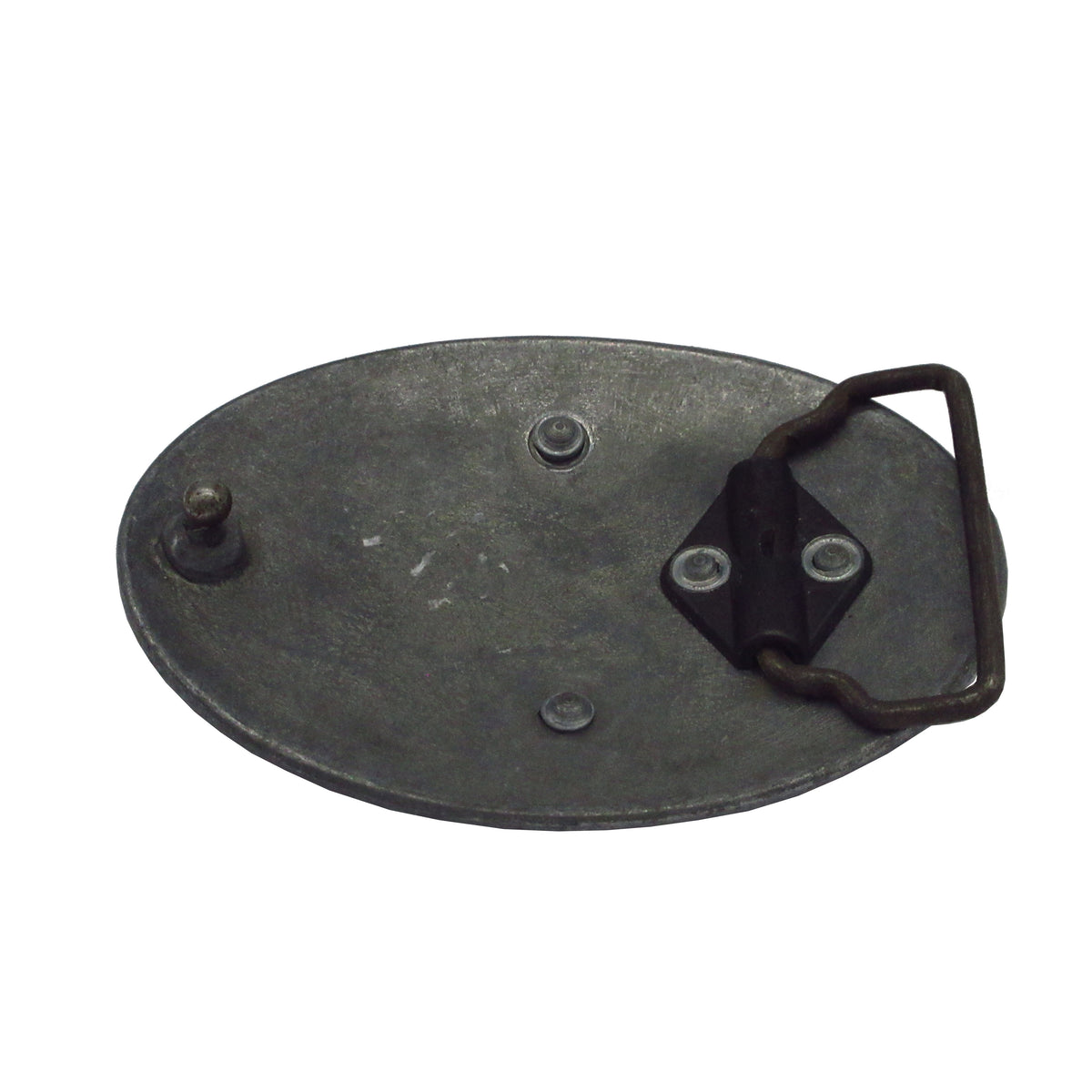 Gürtelschließe Gürtelschnalle Schnalle Buckle für 4 cm breiten Gürtel