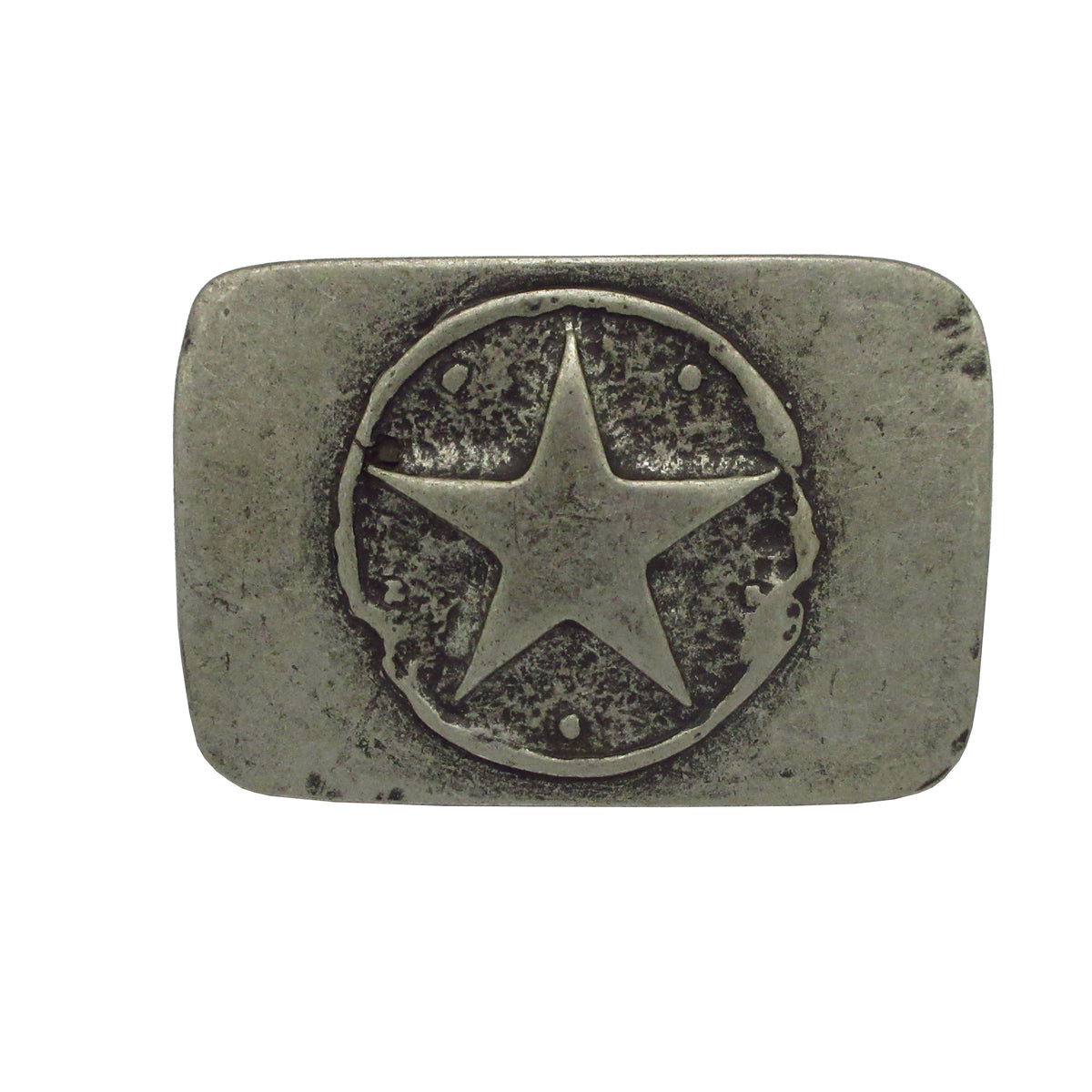 Gürtelschließe Gürtelschnalle Schnalle Buckle für 4 cm breiten Gürtel