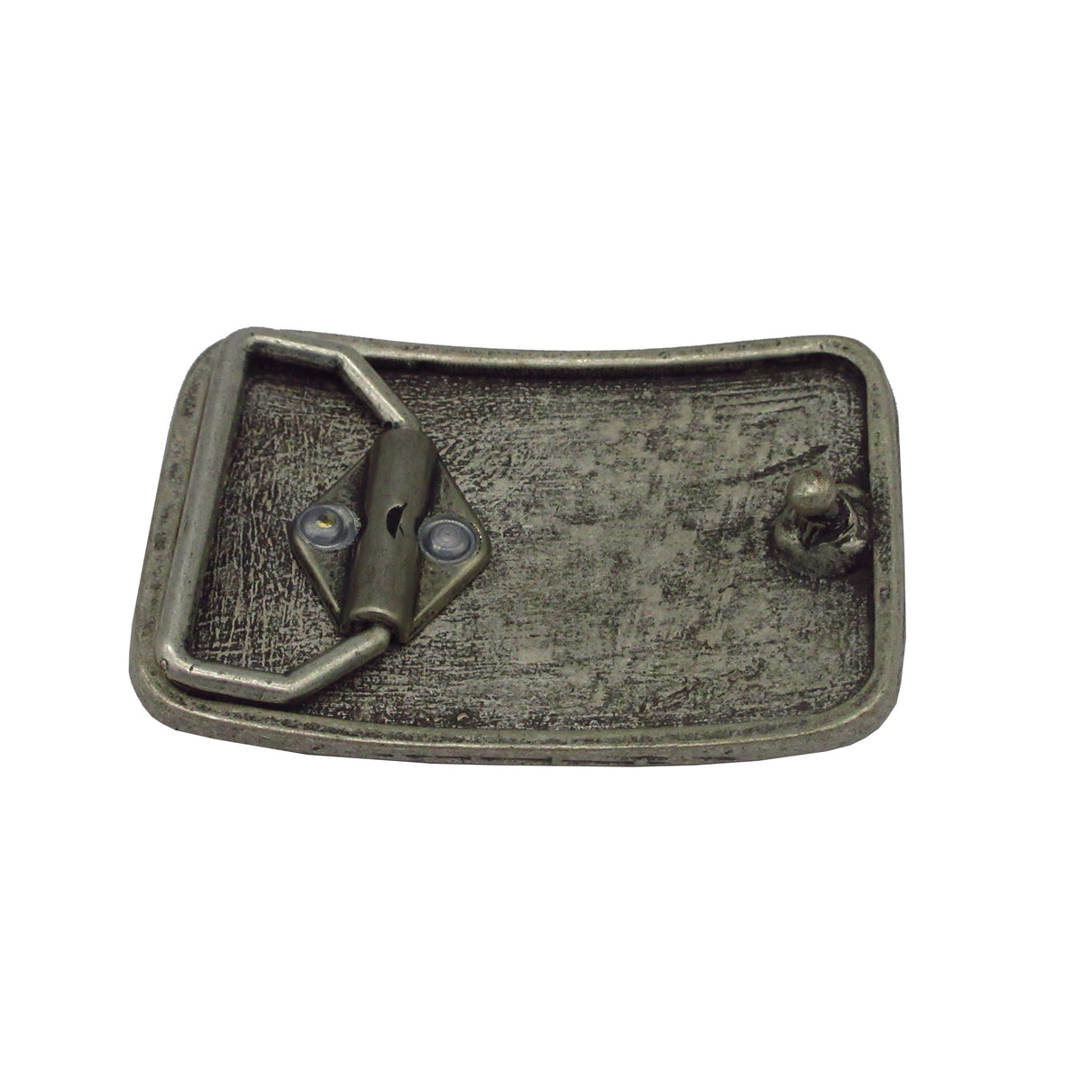 Gürtelschließe Gürtelschnalle Schnalle Buckle für 4 cm breiten Gürtel