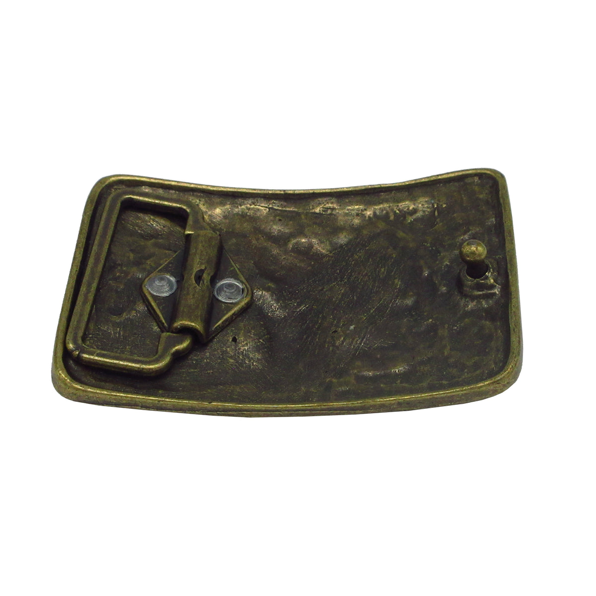 Gürtelschließe Gürtelschnalle Schnalle Buckle für 4 cm breiten Gürtel