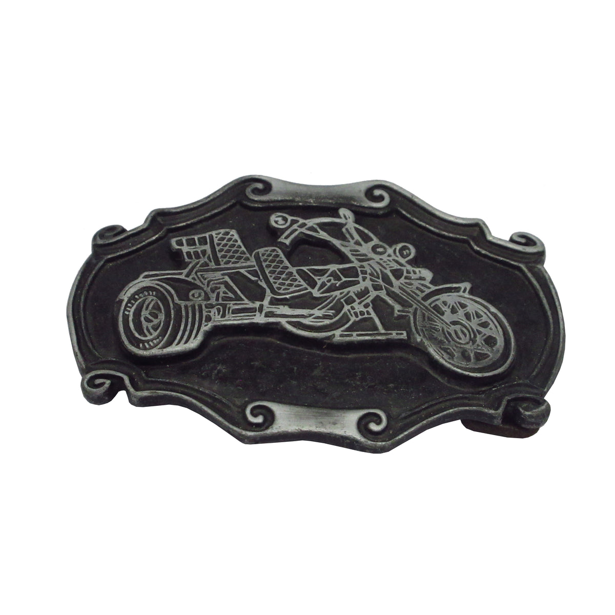 Gürtelschließe Gürtelschnalle Schnalle Buckle für 4 cm breiten Gürtel