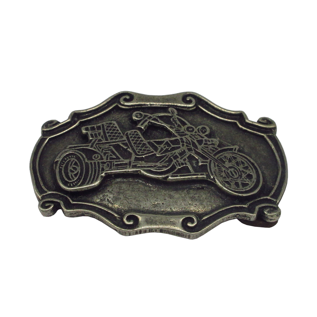 Gürtelschließe Gürtelschnalle Schnalle Buckle für 4 cm breiten Gürtel