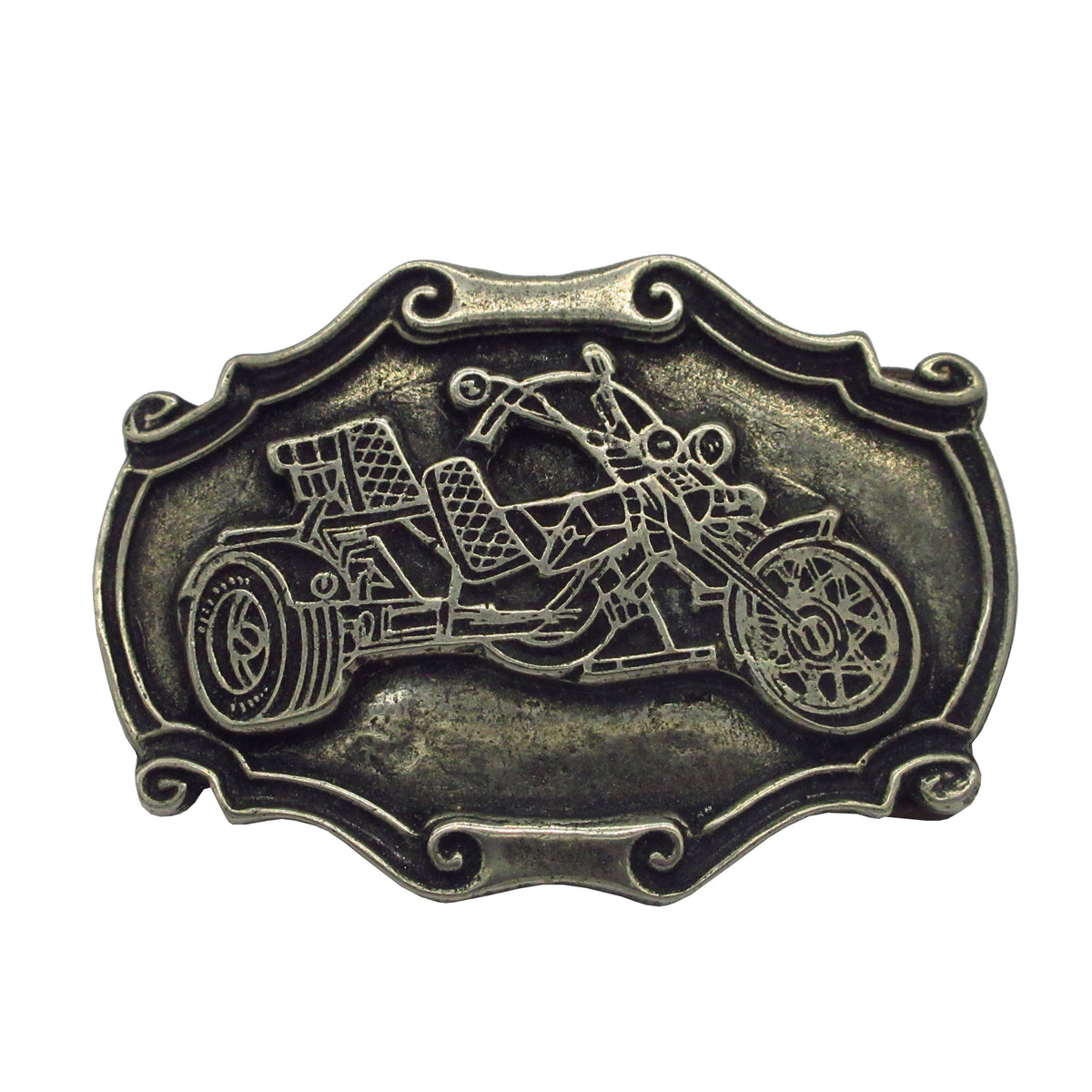 Gürtelschließe Gürtelschnalle Schnalle Buckle für 4 cm breiten Gürtel