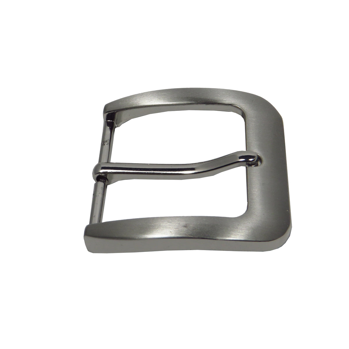 4 cm breite Gürtelschließe Gürtelschnalle Buckle Koppel Schnalle grau Silber Edle Schließe aus stabilem Zinkdruckguss, kratzfest beschichtet hergestellt in Deutschland, Made in Germany, Farbe und Maserung kann etwas abweichen von den Bildern. Keine Massenanfertigung aus Asien Reitsport Freizeit Jeans Arbeitshose
